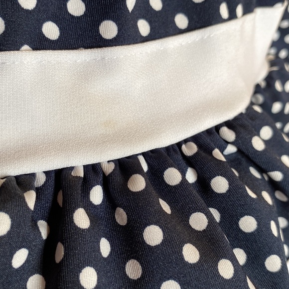 Kollontai dress - Picture 4 of 5